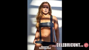 Ronda Rousey Exposed
