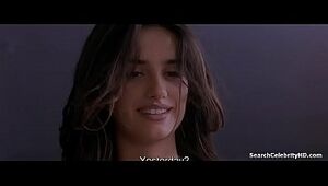 Penelope Cruz cold around Straightforwardly Your Of vision