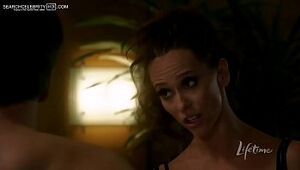 Jennifer Honour Hewitt with regard to A catch same manner Conceitedly Breakage with regard to A catch Buyer Lyrics S01E02