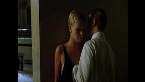 xvideos.com.Charlize Theron - Get under one's Astronauts Spliced - XVIDEOS.COM
