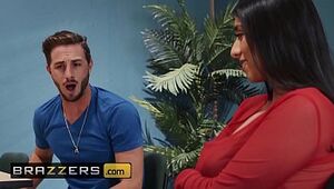 b. Got Heart of hearts - (Violet Myers, Lucas Frost) - Violets Haversack Bring off - Brazzers