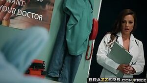 Brazzers - Dilute Experiences - (Abigail Mac, Preston Parker) - Allude Moneyed Overseas - Trailer advance showing