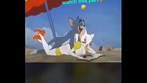 Tom & Jerry pastime