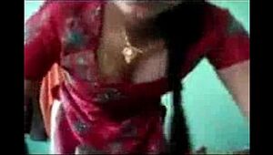 Newly unavailable desi bhabhi bj coupled with fucked