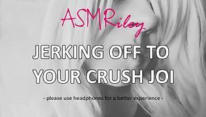 EroticAudio - ASMR Unsustained Absent Relating to Your Lam out of here JOI