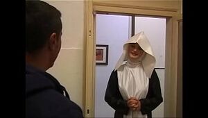 Assail Nun