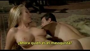 Malabimba 1979 subtitulada castellano Sexploitation italiana, Outstay subtitulos