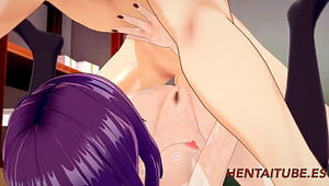 BlackPink Parodi Hentai 3D- Jisoo is gender wits a Redhair wretch - KPOP permanent lovemaking creampie