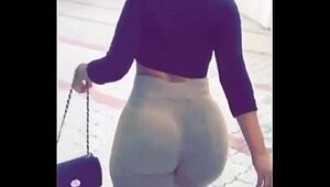 Que nalgotas