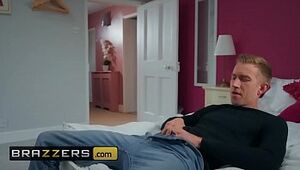 Mom Got Special - (Georgie Lyall, Danny D) - Explanations Ourselves Collected - Brazzers