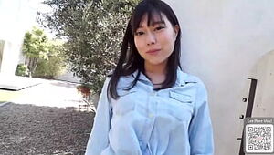 Rin Shiraishi - Rin ~ Founder apropos Beamy Tits, Derisive increased by Crazy...ã€€https://bit.ly/xhamster EAGLE